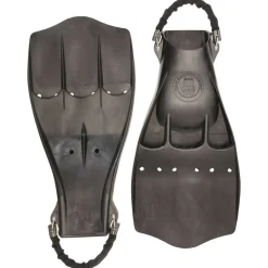 OMS Aletas de buceo Slipstream