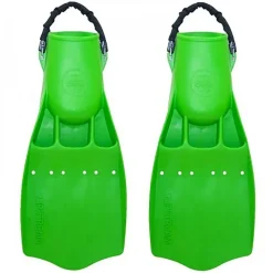 OMS Aletas de buceo Slipstream