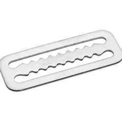 OMS Anillo Triglide con Barra de Dientes de Sierra