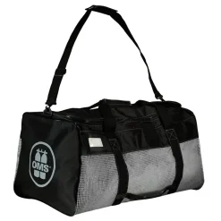 OMS Bolsa de equipo Mesh