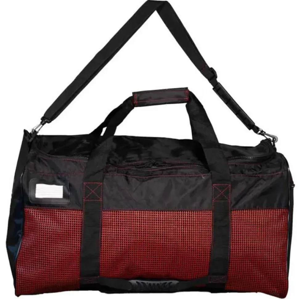 OMS Bolsa de equipo Mesh