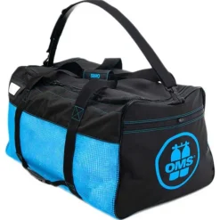 OMS Bolsa de equipo Mesh