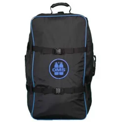 OMS Bolsa de equipo Roller 145L
