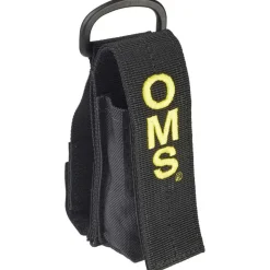 OMS Bolsillo de carga Flashlight