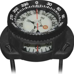 OMS Brújula Gauge Mount For Wrist