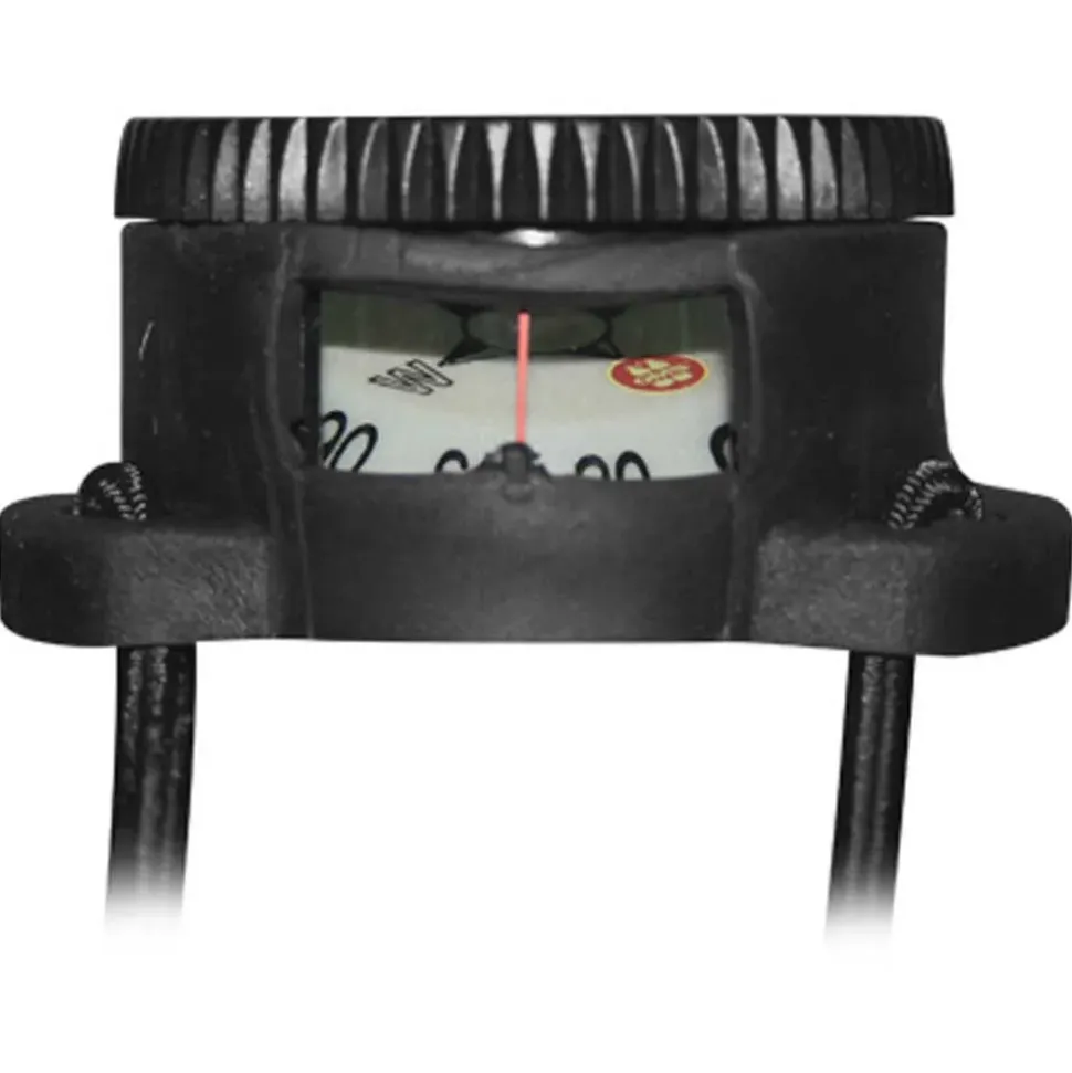 OMS Brújula Gauge Mount For Wrist