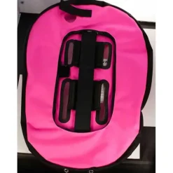 OMS Carcasa exterior para rendimiento Mono Wing 27 libras vaina