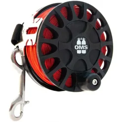 OMS Carrete Smart 120 m