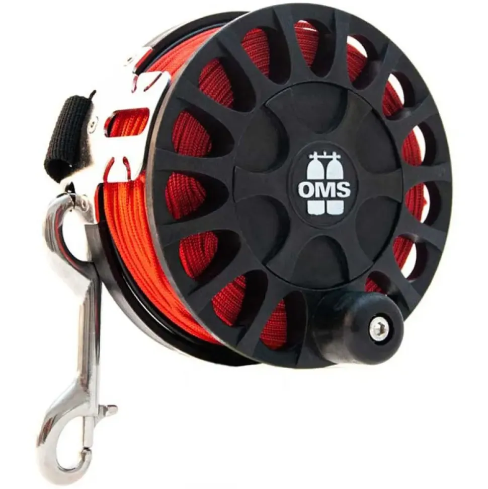 OMS Carrete Smart 120 m