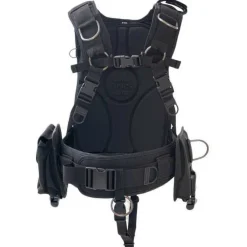 OMS Chaleco IQ LITE CB Backpack