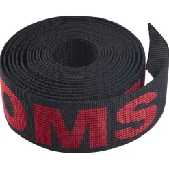 OMS Cinta de cincha de 2 pulgadas Nylon 7.6 m