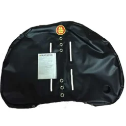 OMS Concha exterior Ocean Wing Chemically Resistant 60 Lbs Sheath
