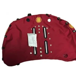 OMS Concha exterior Trieste Wing 94 Lbs Sheath