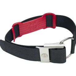 OMS Correa botella de buceo 2´´ Nylon Cam Band With Stainless Steel Buckle