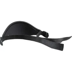 OMS Correa de la máscara de buceo de neopreno Buckles Tape