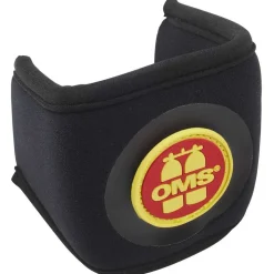OMS Funda para la correa de la máscara de buceo Cover Tape