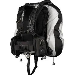 OMS Jacket IQ Lite CB Signature With Deep Ocean 2.0
