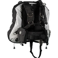 OMS Jacket IQ Lite CB Signature With Deep Ocean 2.0