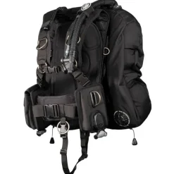 OMS Jacket IQ Lite CB Signature With Deep Ocean 2.0
