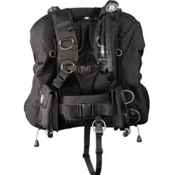 OMS Jacket IQ Lite With Deep Ocean 2.0