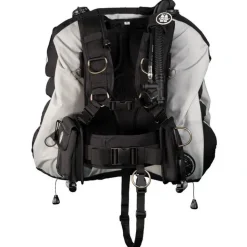 OMS Jacket IQ Lite With Deep Ocean 2.0