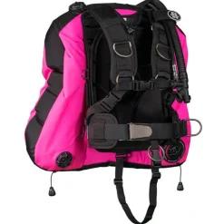 OMS Jacket IQ Lite With Deep Ocean 2.0