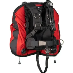 OMS Jacket IQ Lite With Deep Ocean 2.0