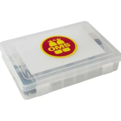 OMS Junta tórica Kit 1000