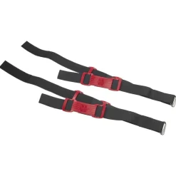 OMS Kit de correa para botella de buceo Mounting Straps Attaches To Cylinder