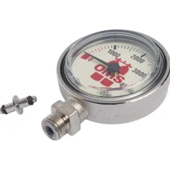 OMS Manómetro Stage Spg 5500 Psi