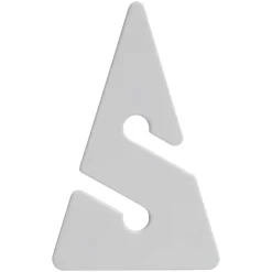 OMS Marcador de línea Arrow 12 units