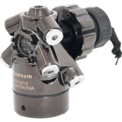 OMS Regulador de primera etapa Airstream DIN PVD