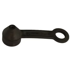 OMS Tapa de polvo Yoke