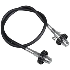 OMS Trasvasador DIN 300 Bar/4300 PSI