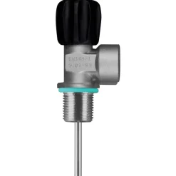 OMS Válvula Comptec DIN Mono M25/2 230 Bar