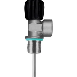 OMS Válvula DIN Comptec Mono US NPSM 3/4´´ 230 Bar
