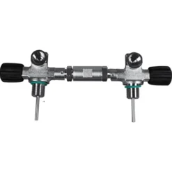 OMS Válvula Manifold Up To 10/12L 171 mm 300 Bar