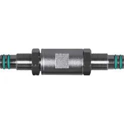 OMS Válvula Manifold Up To 5/7/8.5L 140 mm 300 Bar