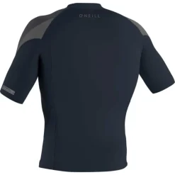 O´neill Wetsuits Rash guard manga corta Reactor-2 1 mm