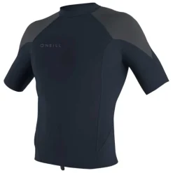 O´neill Wetsuits Rash guard manga corta Reactor-2 1 mm