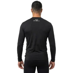 O´neill Wetsuits Rash guard Manga Larga Basic Skins Rash Tee