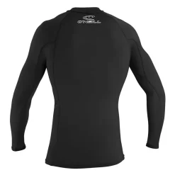 O´neill Wetsuits Rash guard Manga Larga Basic Skins Crew