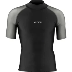 Orca Rash guard manga corta Bossa