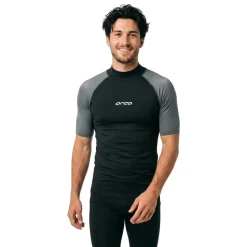 Orca Rash guard manga corta Bossa