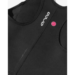 Orca Shorty sin mangas Thermal 2 mm