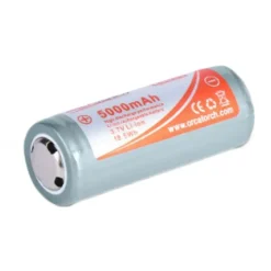 Orcatorch Batería de litio 5000mAh