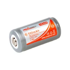 Orcatorch Batería de litio Orca 600mAh