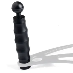 Orcatorch Brazo de bola ZJ17-Mini ZJ17