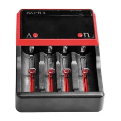 Orcatorch Cargador H4