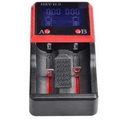 Orcatorch Cargador Orca H2